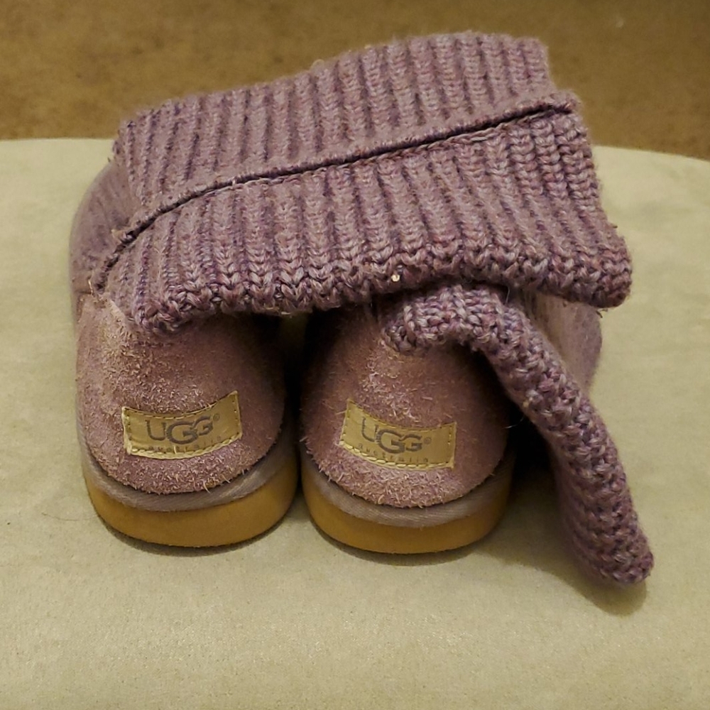 UGG Booties